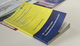 Abstract submission is now open